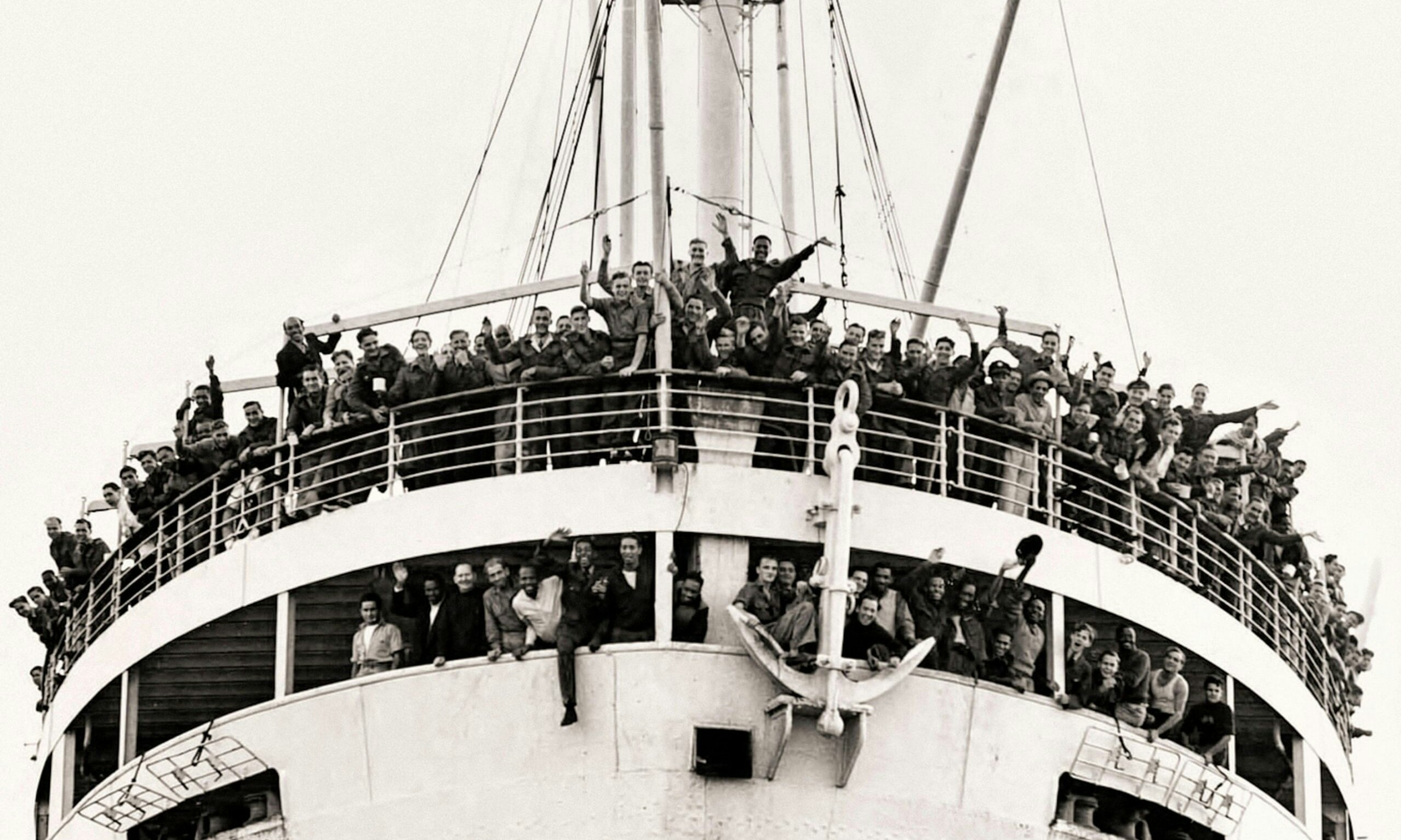 Windrush Day 2026: Carrying the Flame