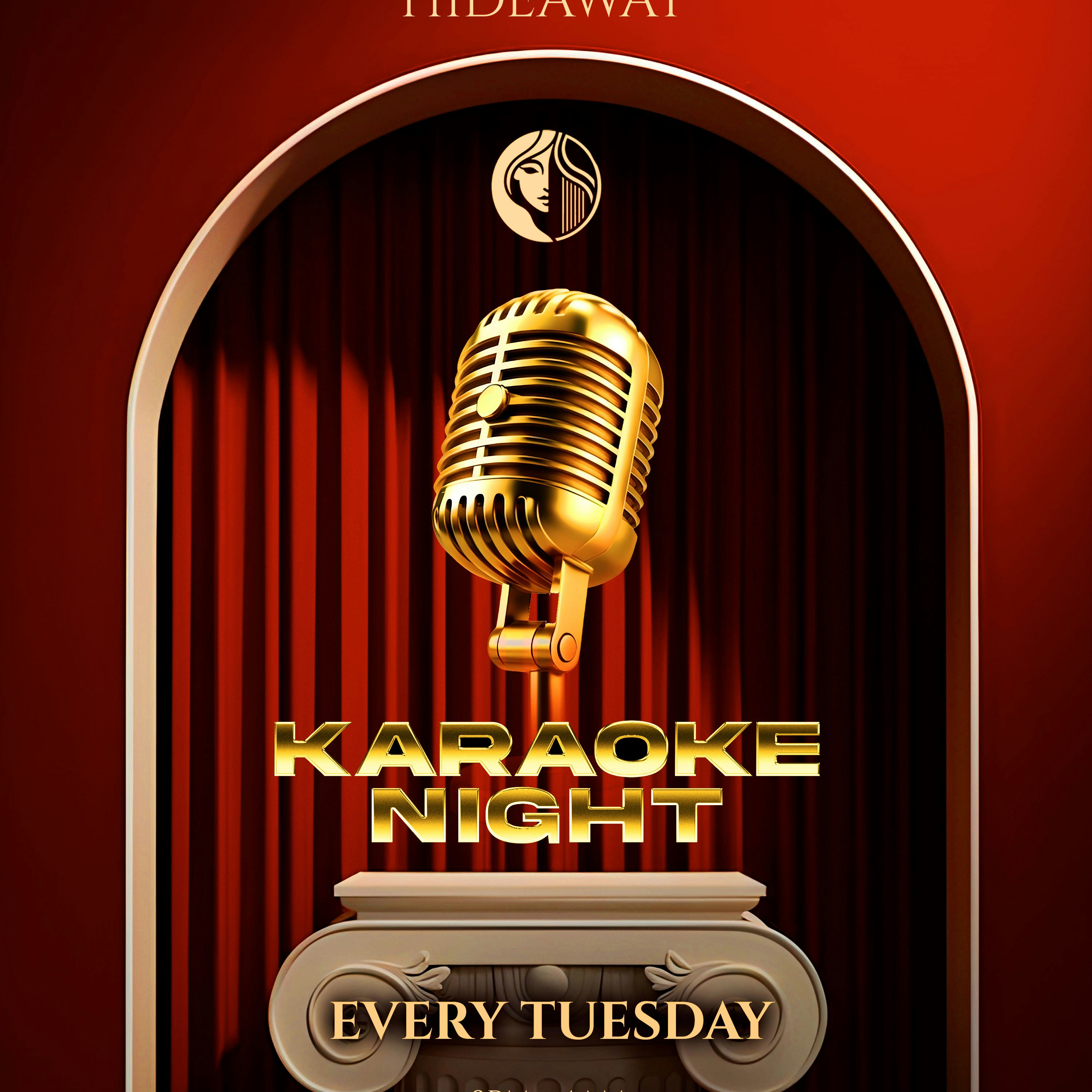 Photo of Karaoke Night