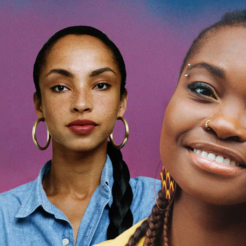 A Night of Sade with Yemi Bolatiwa