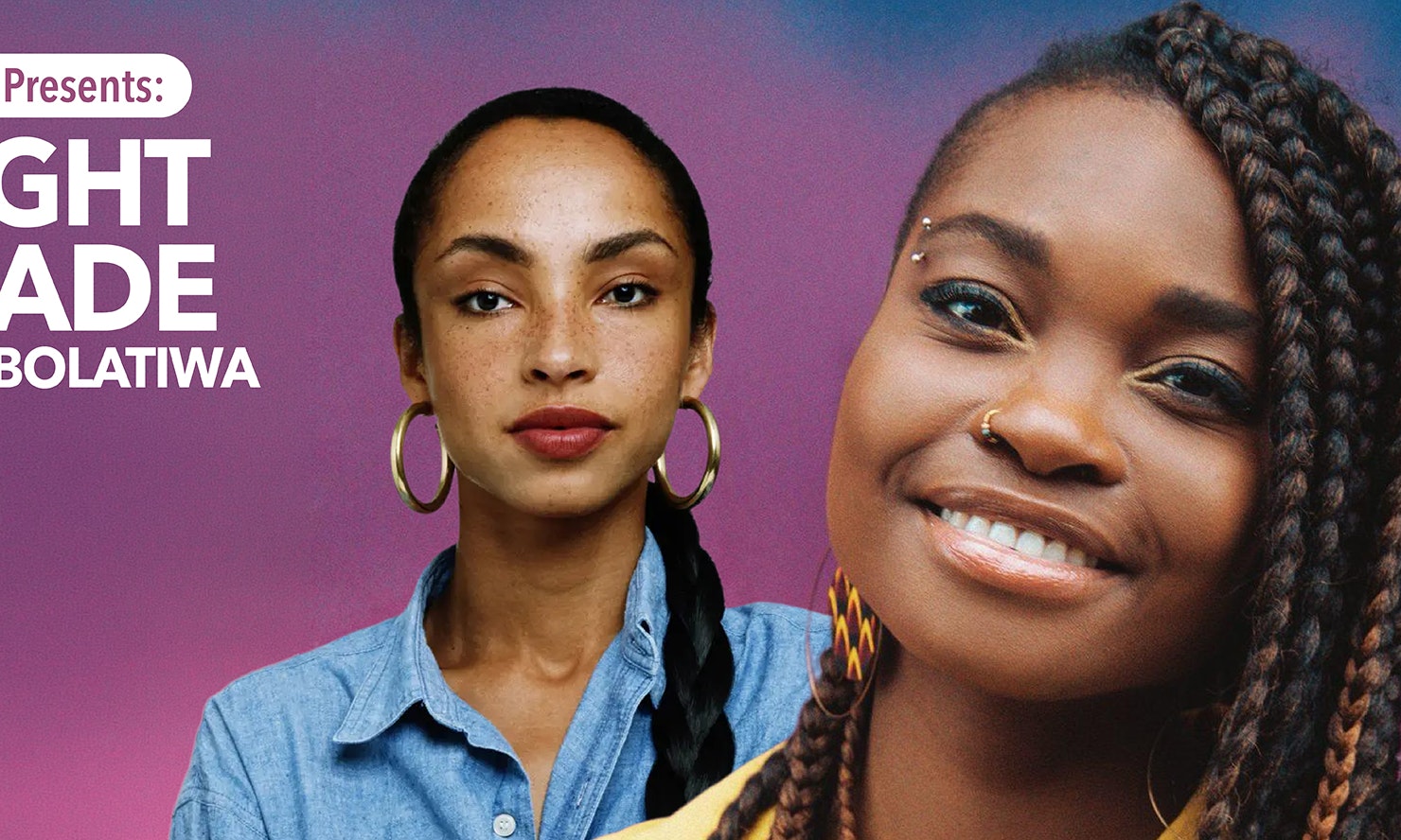 A Night of Sade with Yemi Bolatiwa