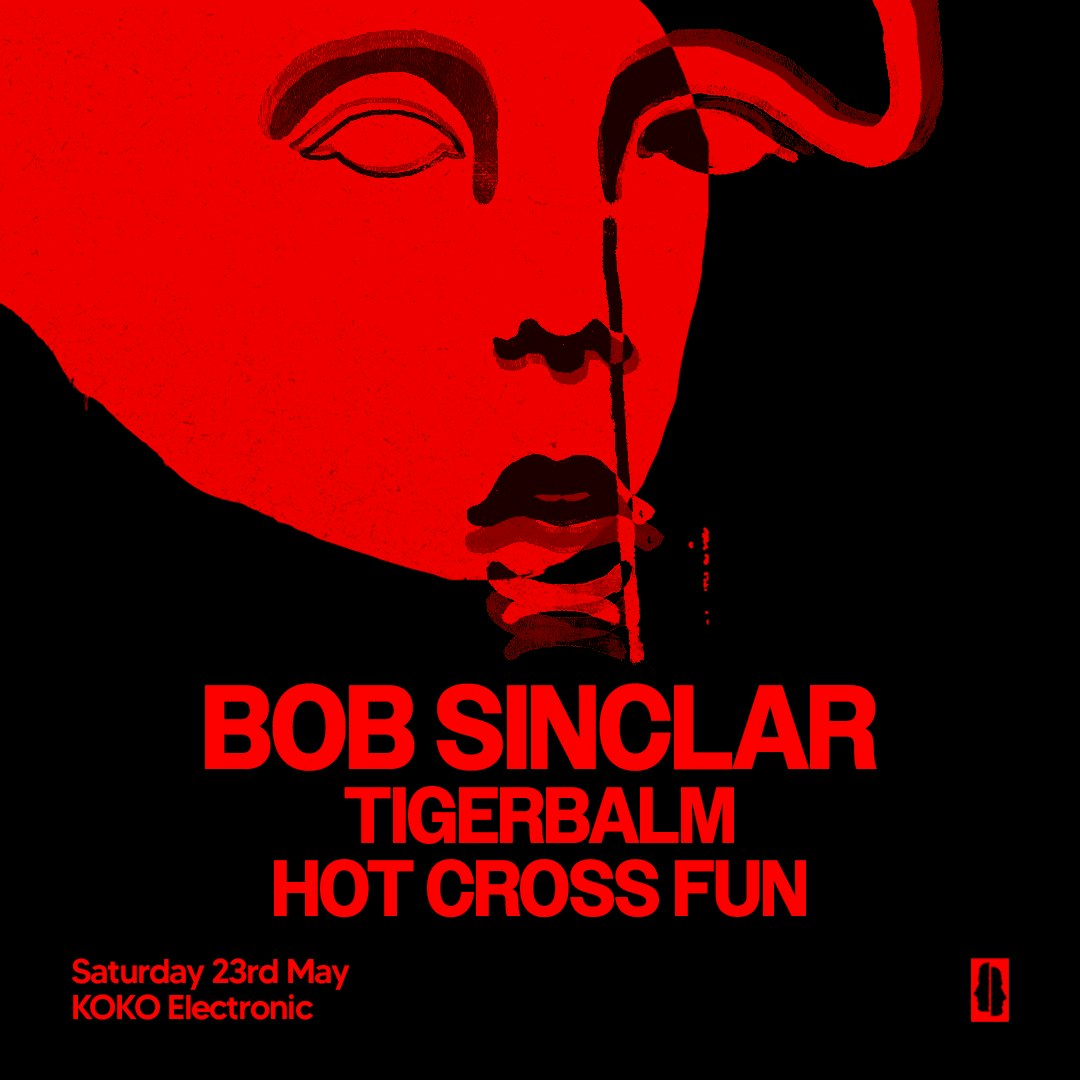 KOKO Electronic: Bob Sinclar