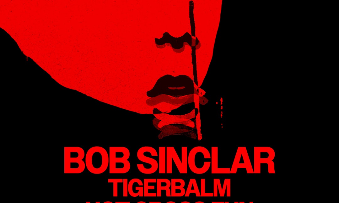 KOKO Electronic: Bob Sinclar