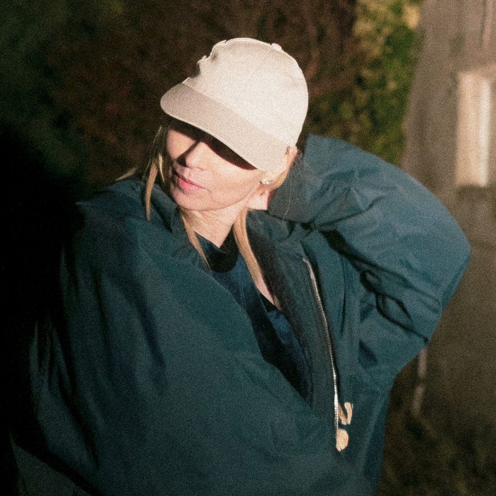 Hilary Woods