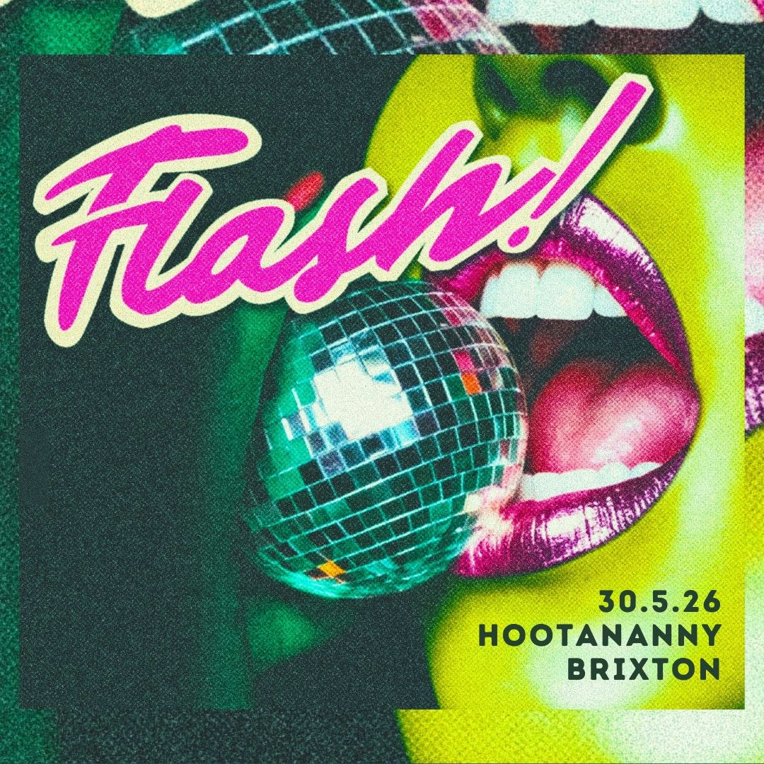 FLASH: Charles, Tasty Lopez, Stretch Dancers +More