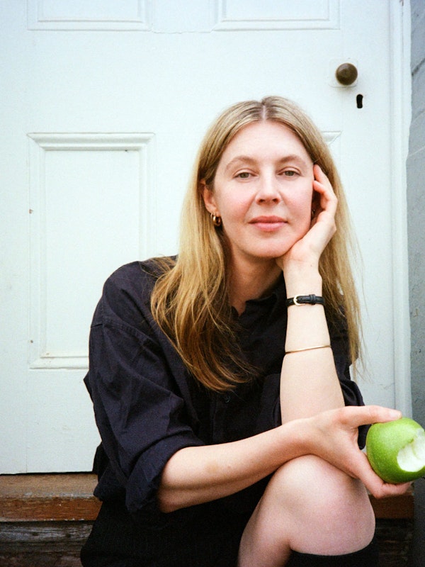 CARLA DAL FORNO