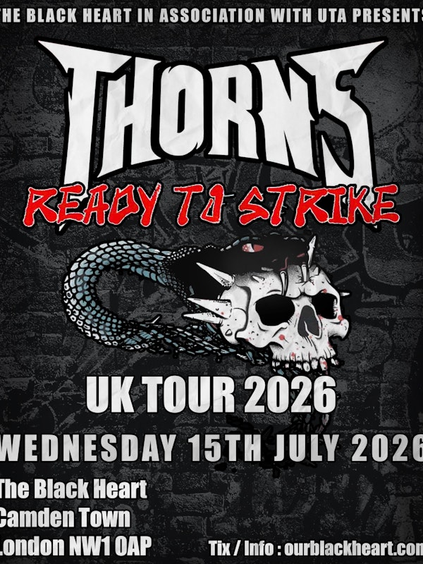 Thorns