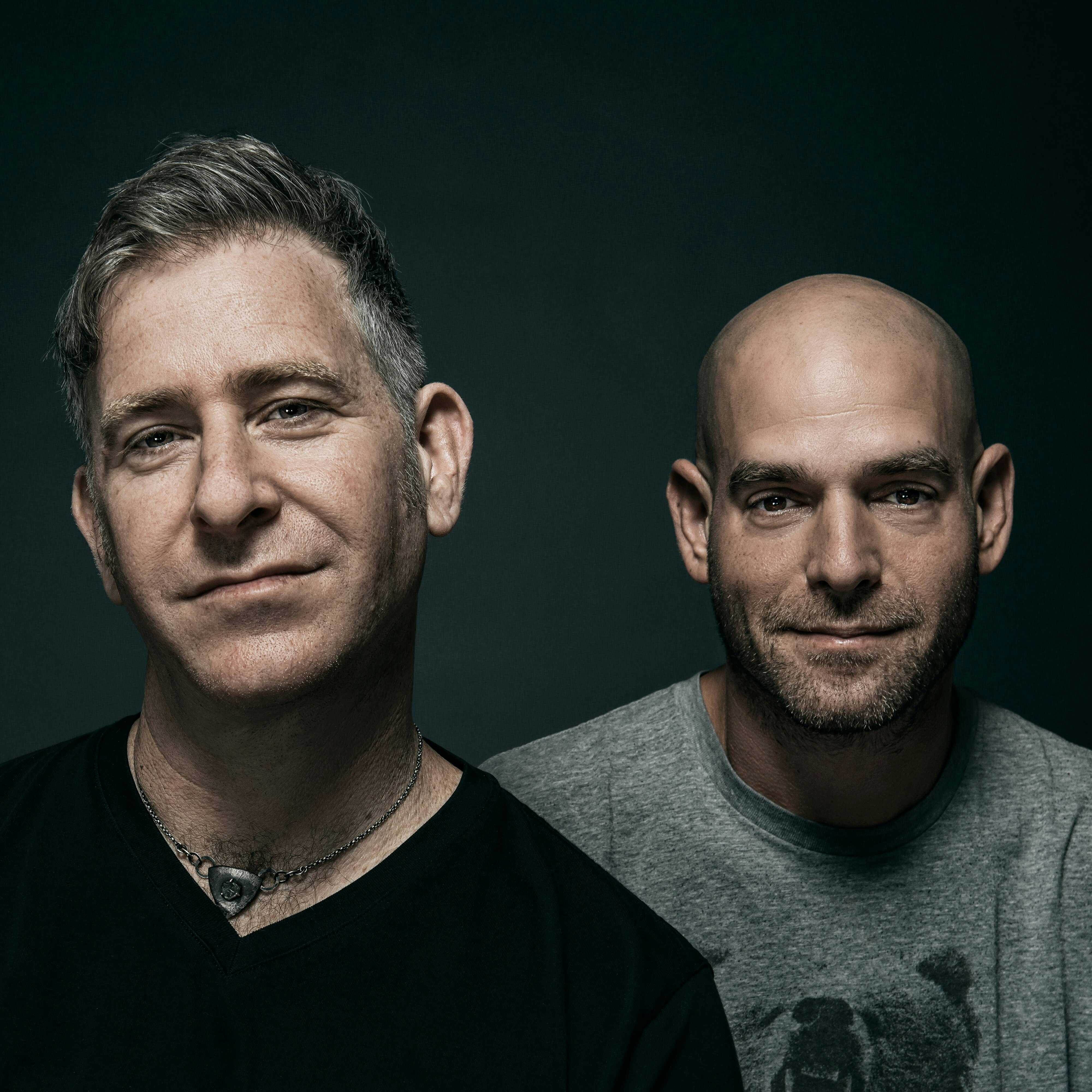 Gabriel & Dresden's Stories We Tell (25th Anniversary Tour)