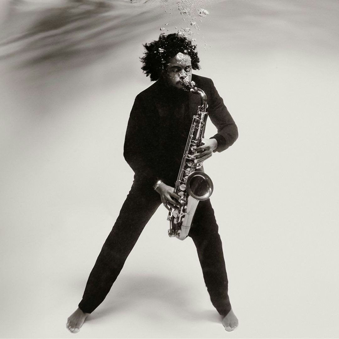 Late Night Jazz: cktrl