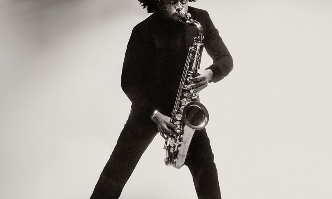 Late Night Jazz: cktrl