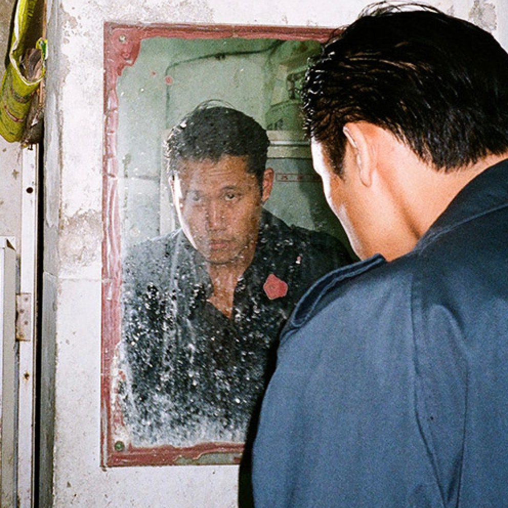 Alex Zhang Hungtai