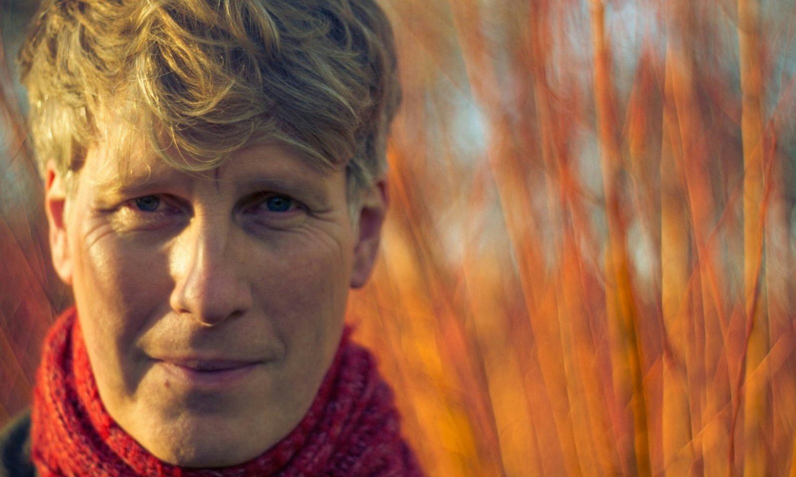 Scott Matthews