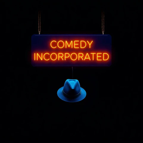 Comedy Incorporated