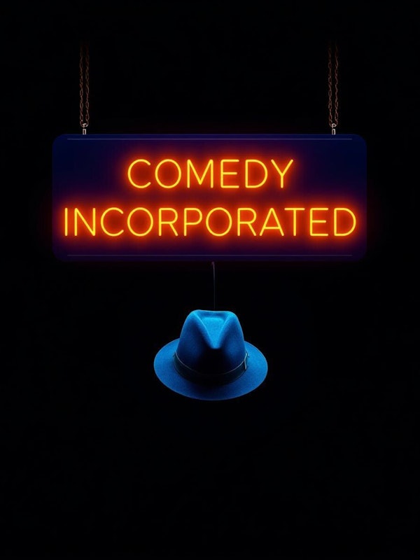 Comedy Incorporated