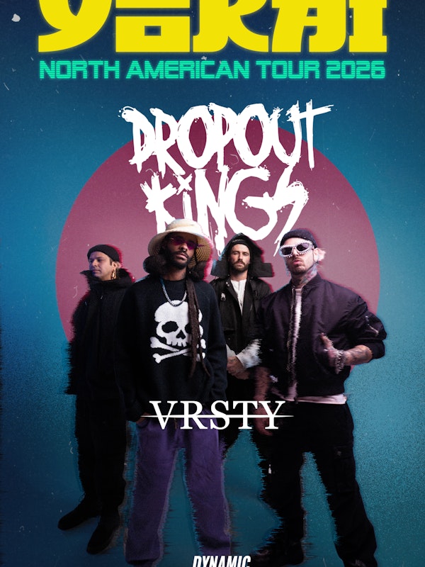 Dropout Kings