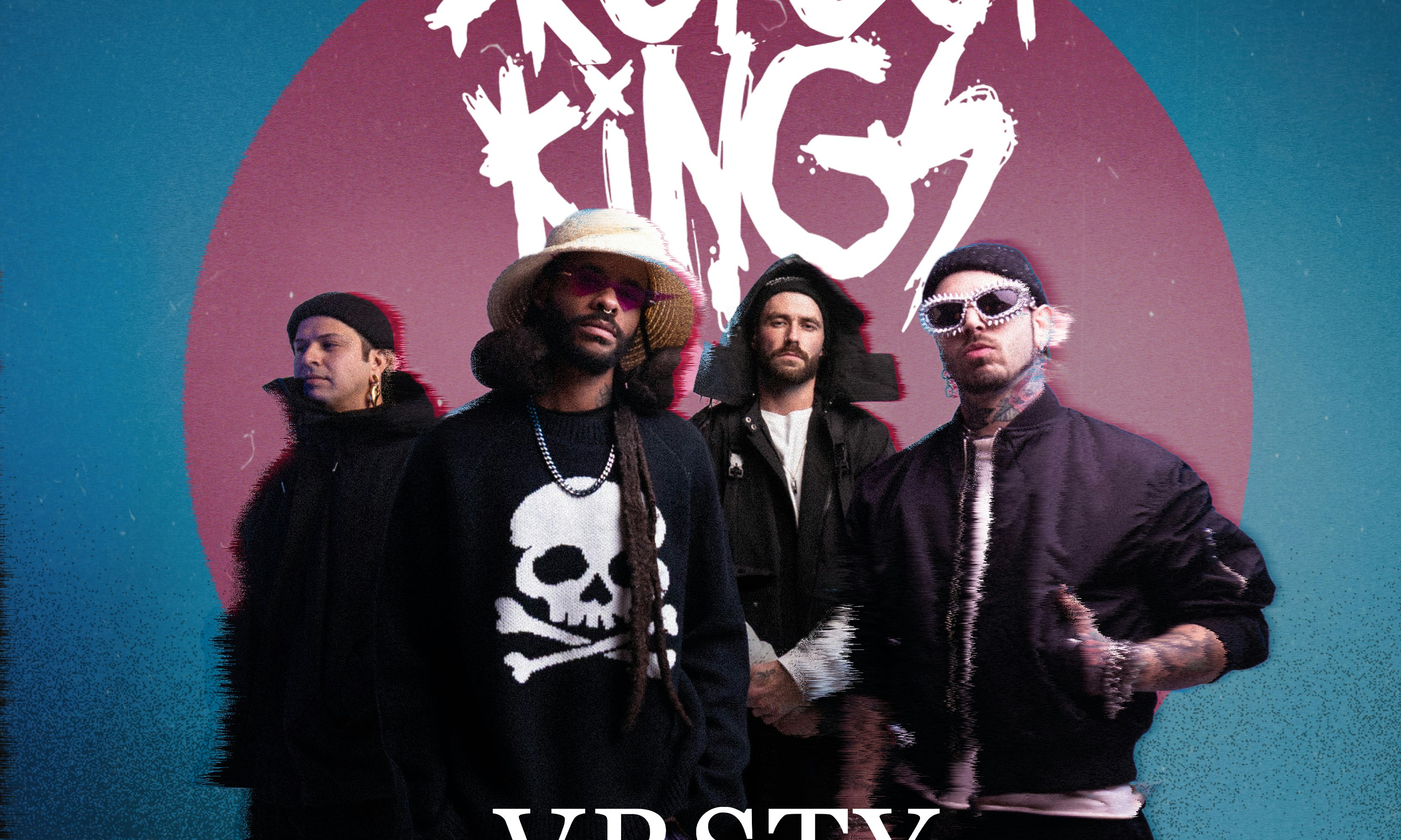 Dropout Kings