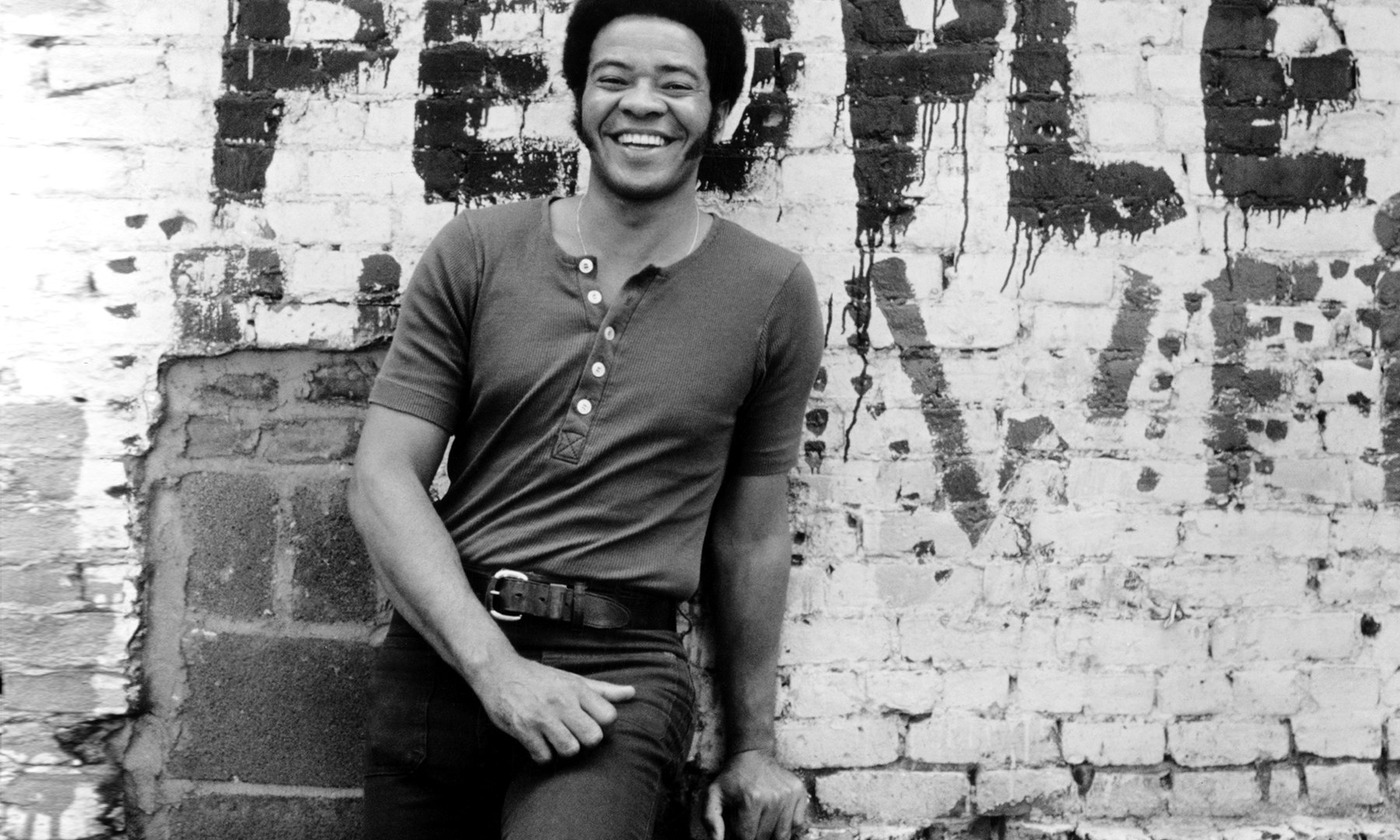The Music of Bill Withers | Ft. Freddie Benedict