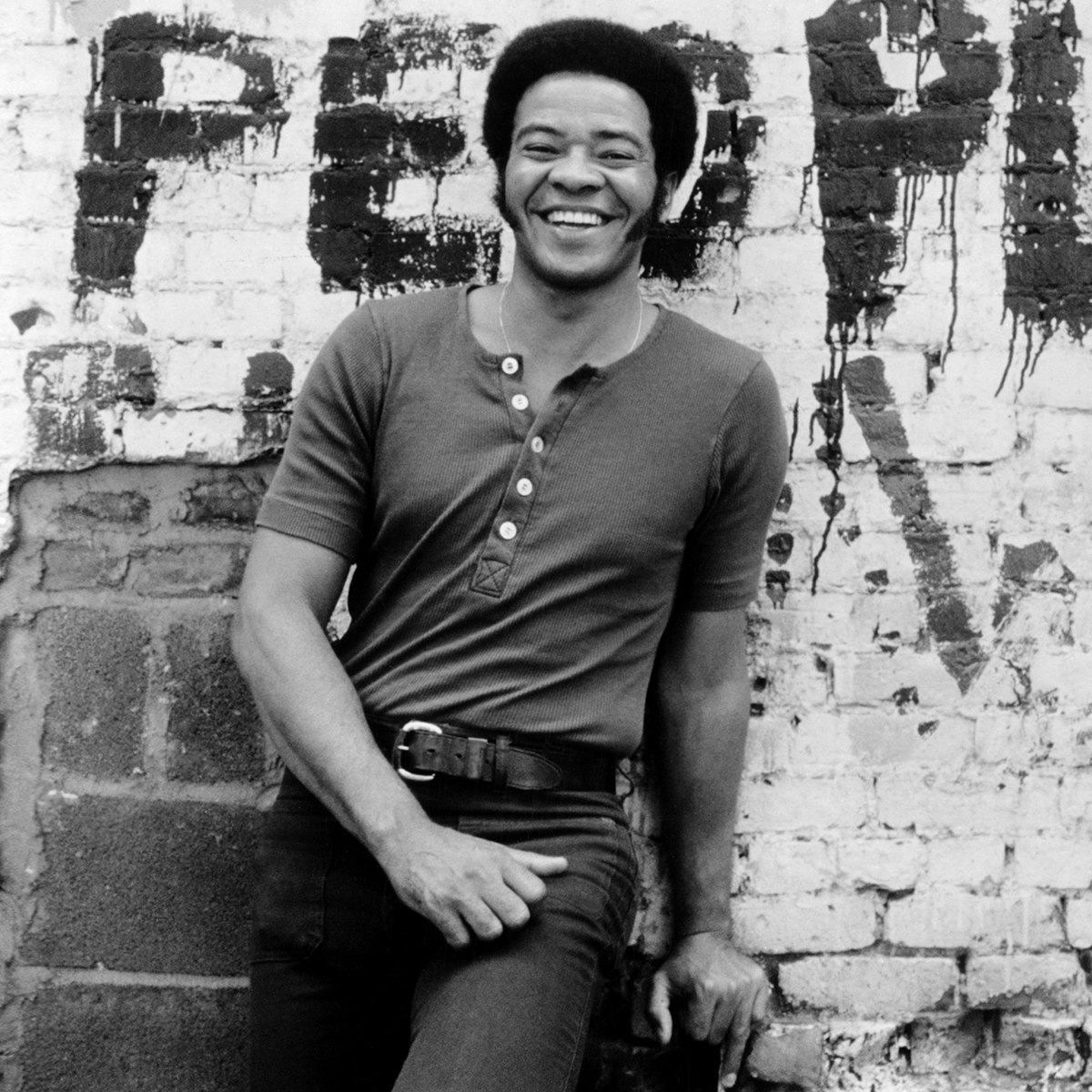 The Music of Bill Withers | Ft. Freddie Benedict