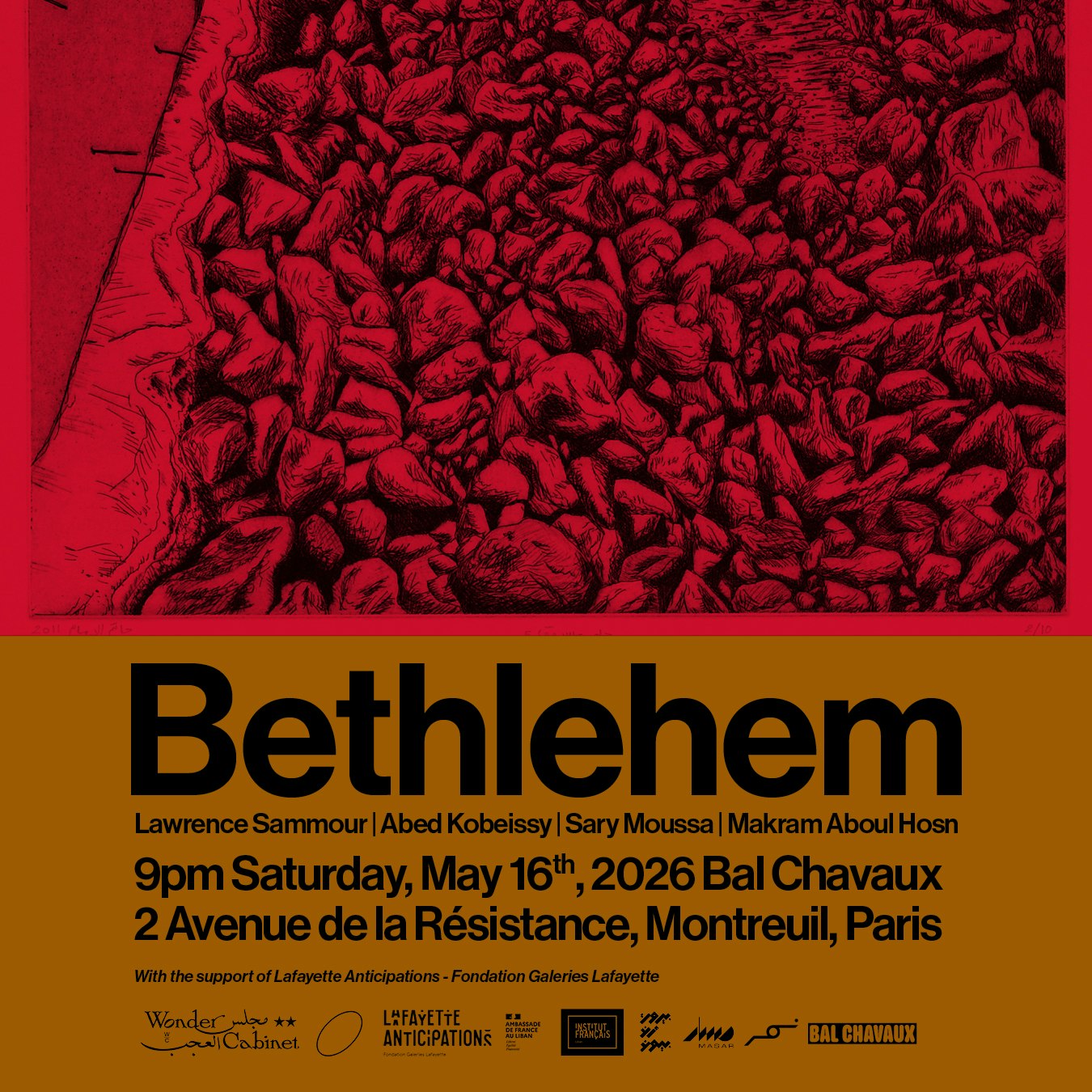 Bethlehem