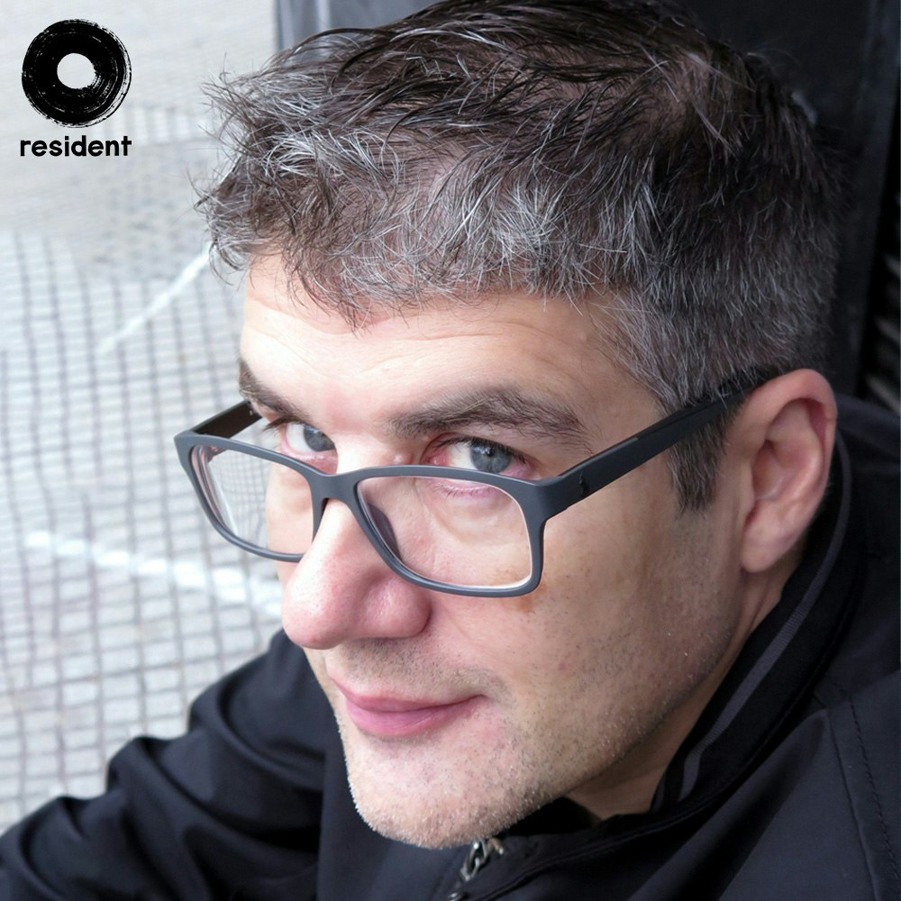 Simon Reynolds: In Conversation + Book Signing