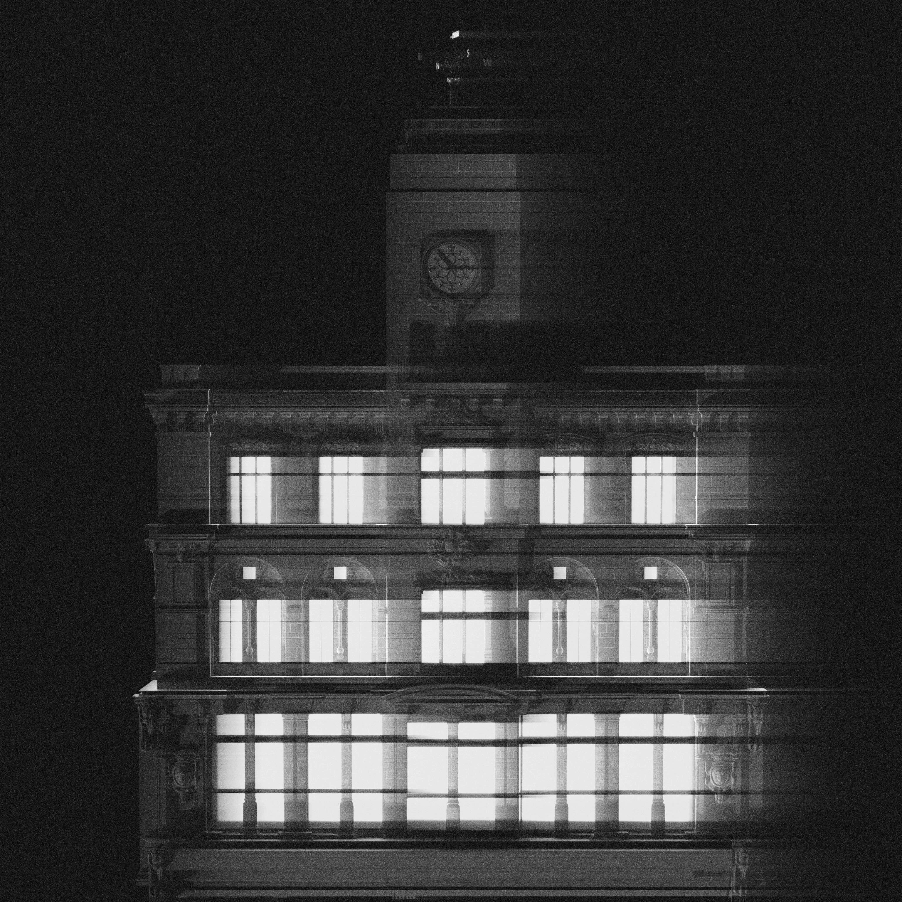 Palais: In House 