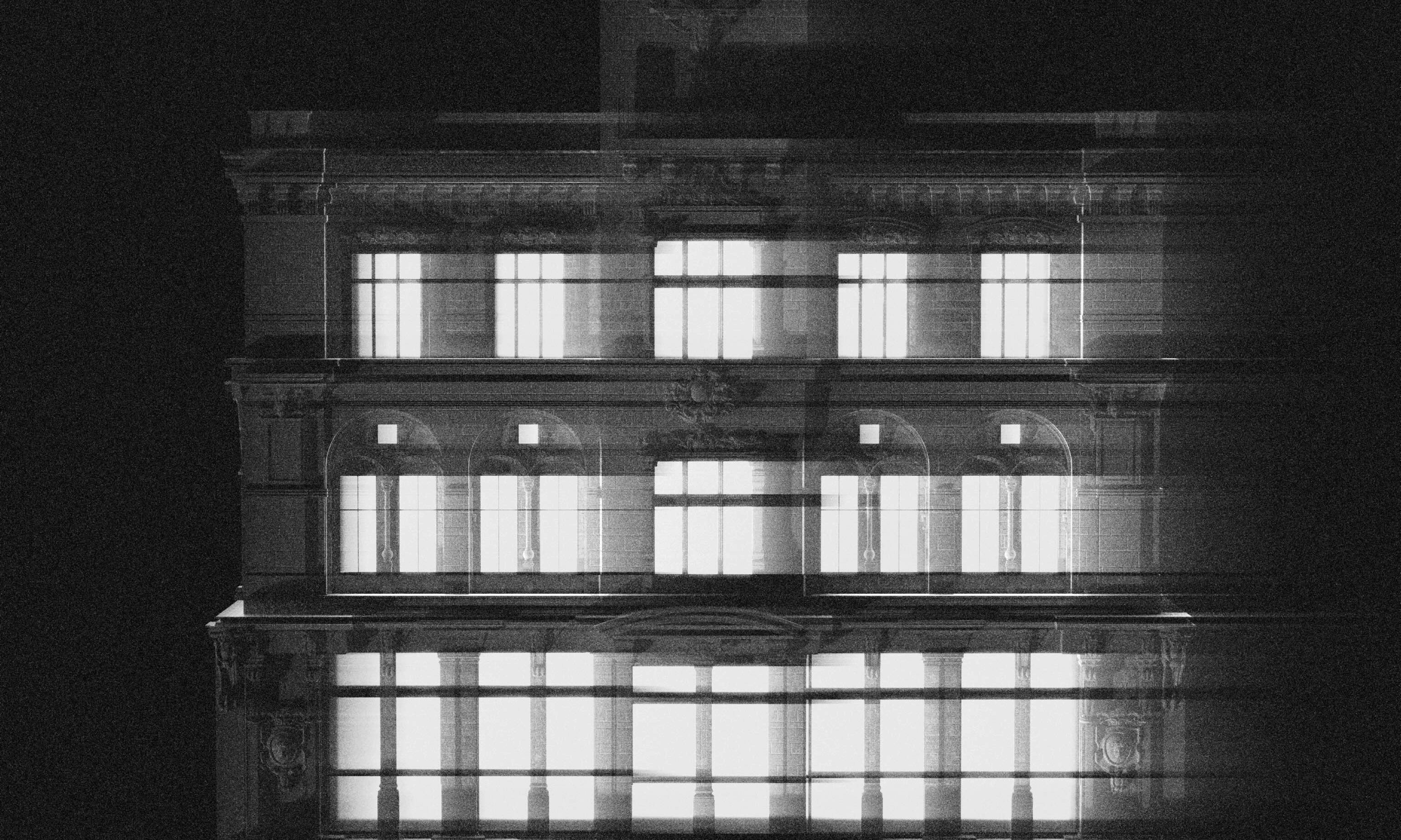 Palais: In House