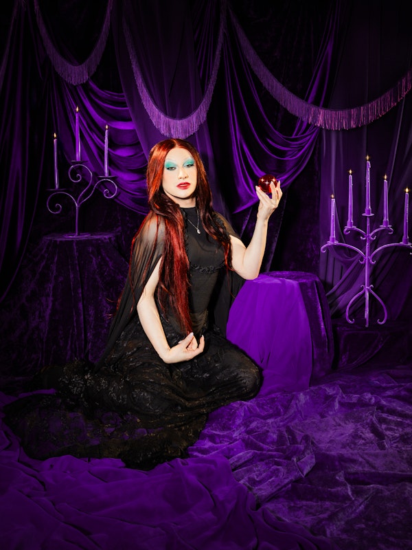 Jinkx Monsoon