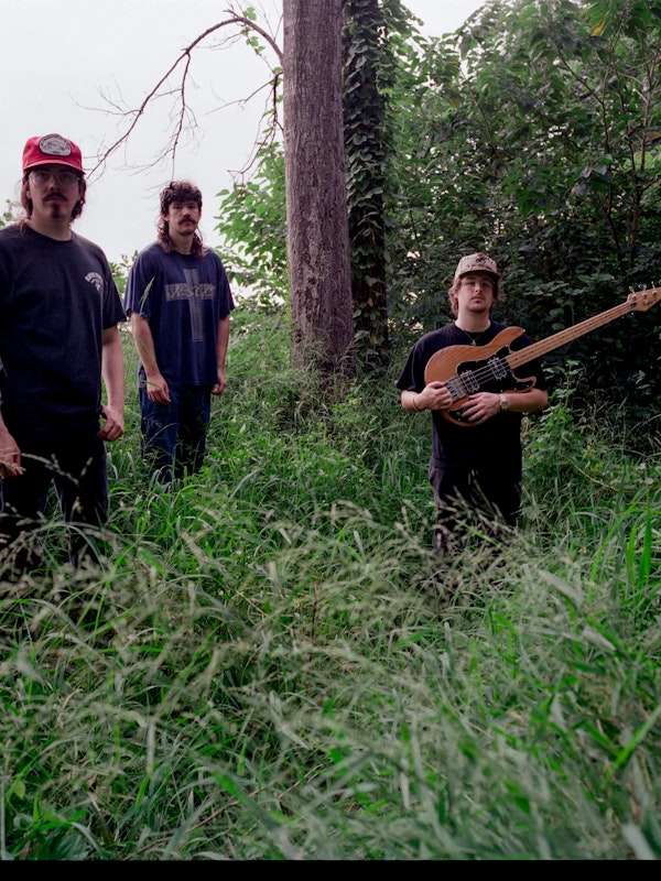 Shallowater