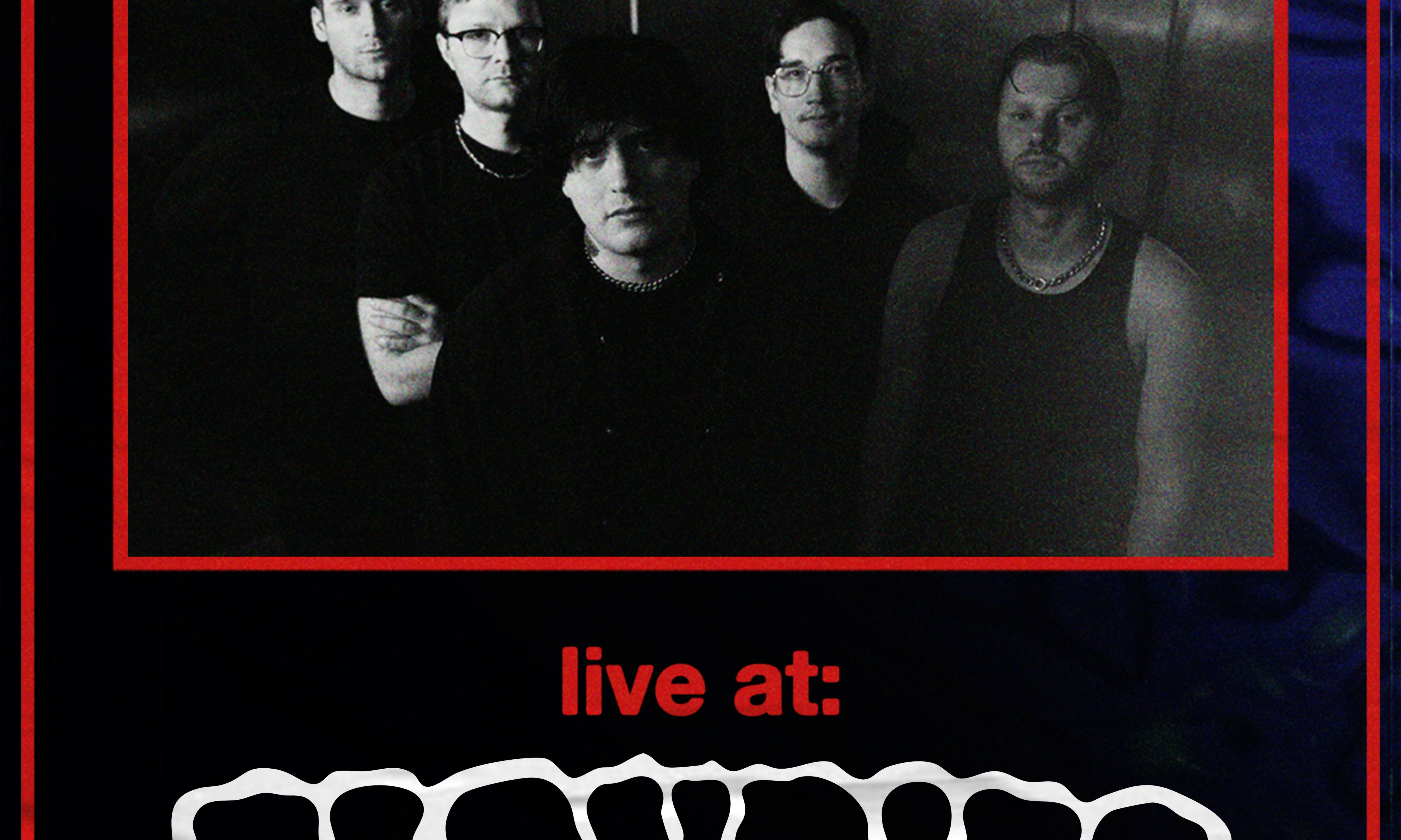 Dream Drop + Support