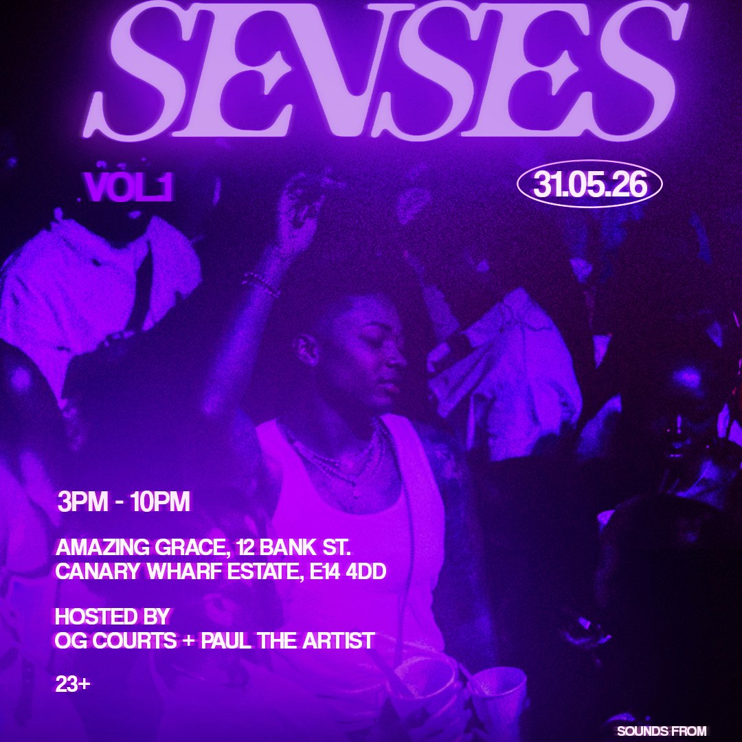 SENSES