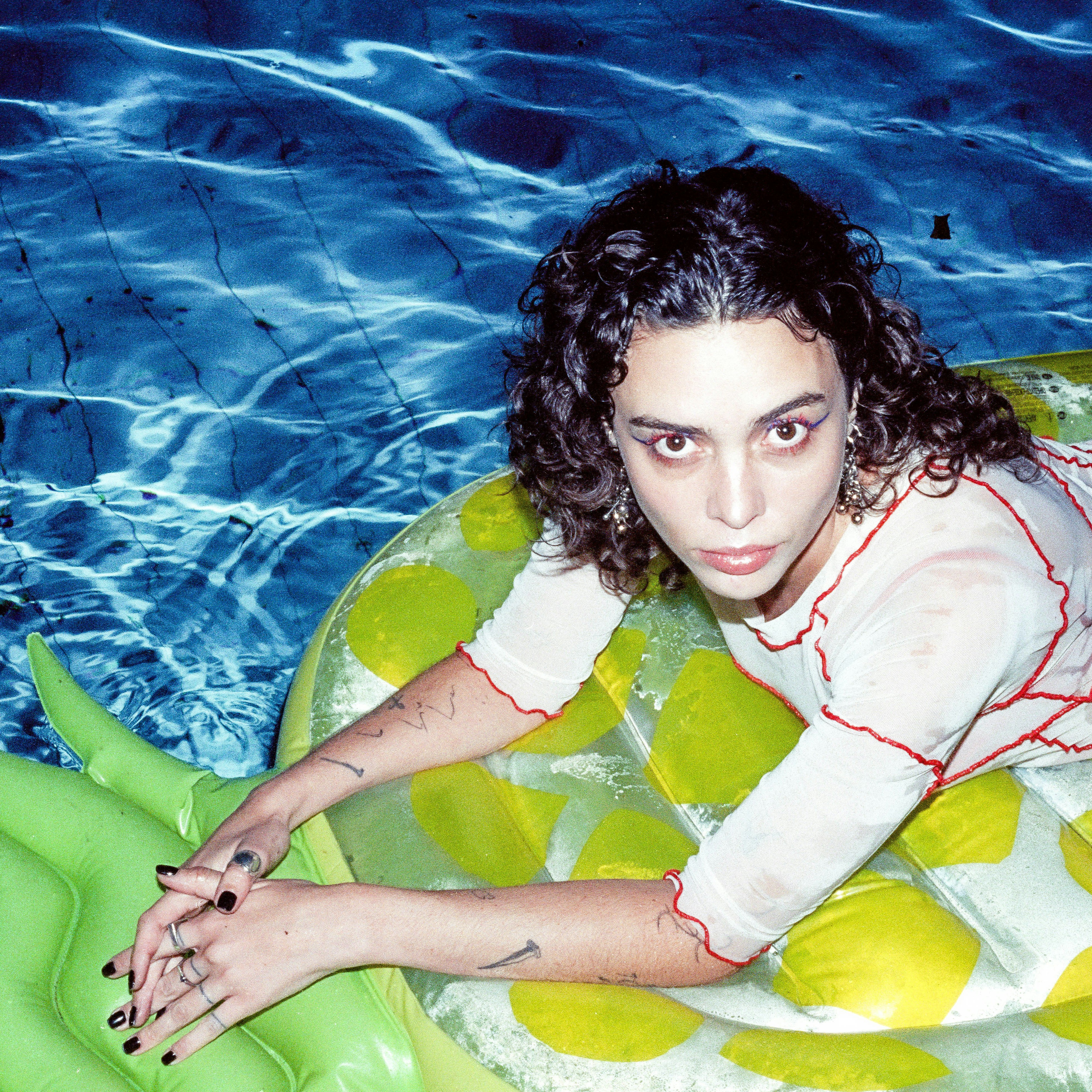 Boukan Records: Cashu, alys(alys)alys and more