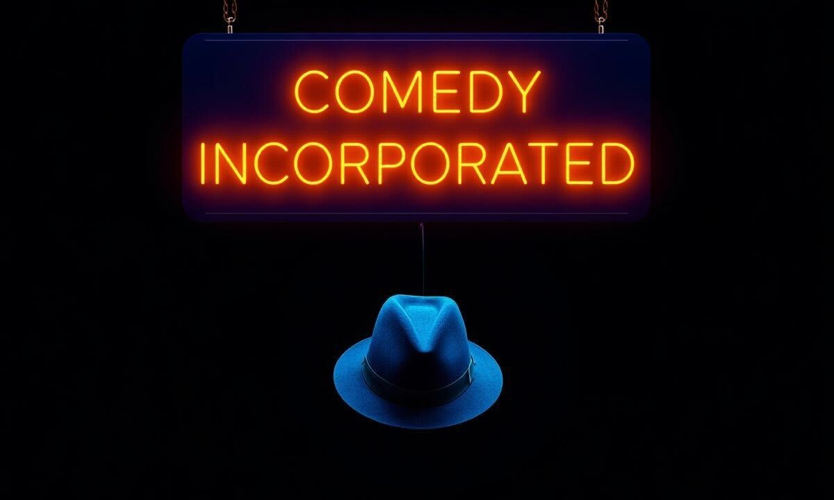 Comedy Incorporated