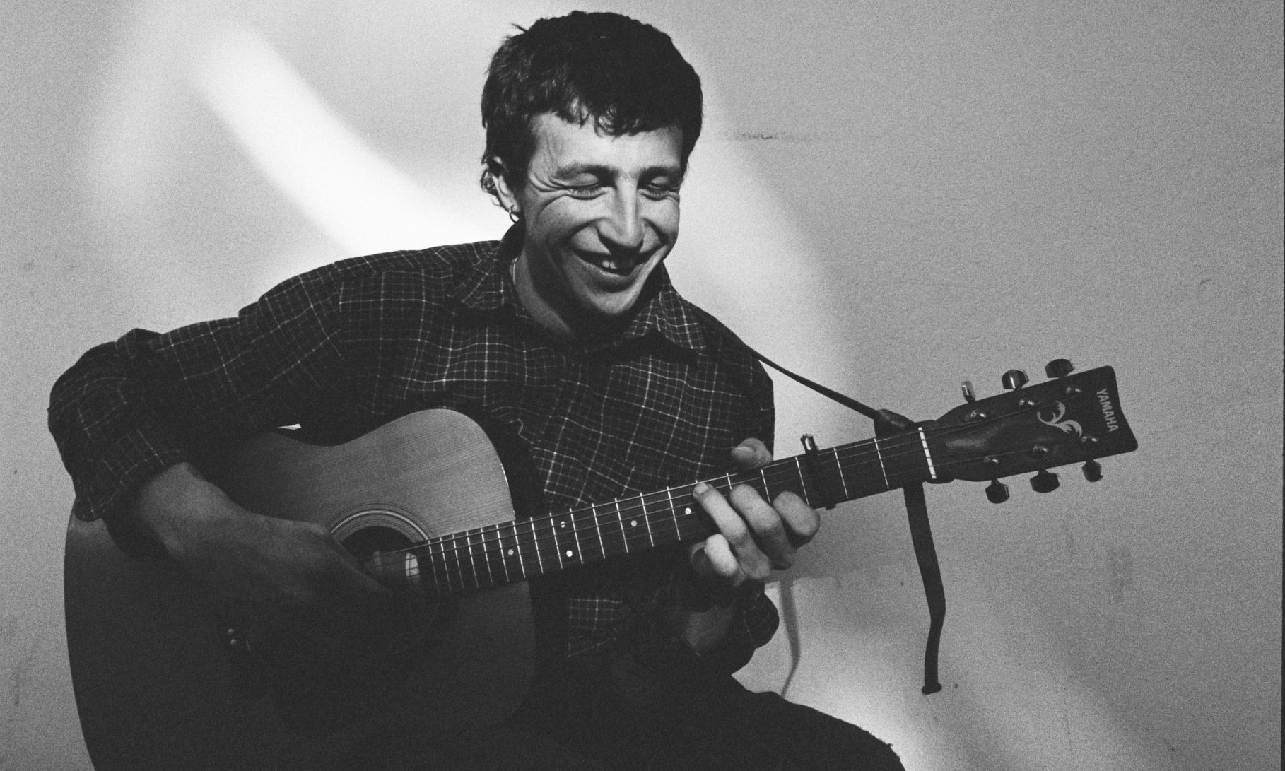 Michael Rice Sings the Blues - Album Launch