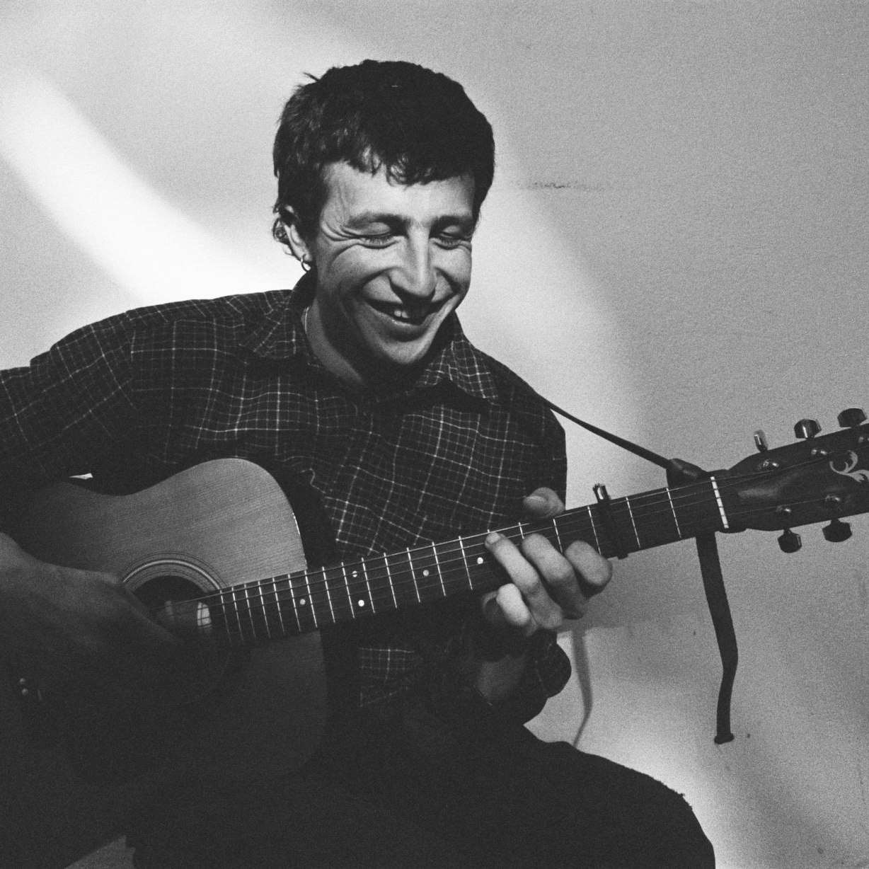 Michael Rice Sings the Blues - Album Launch