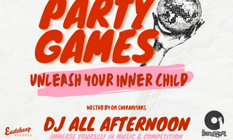 Party Games ft. On Shenanigans