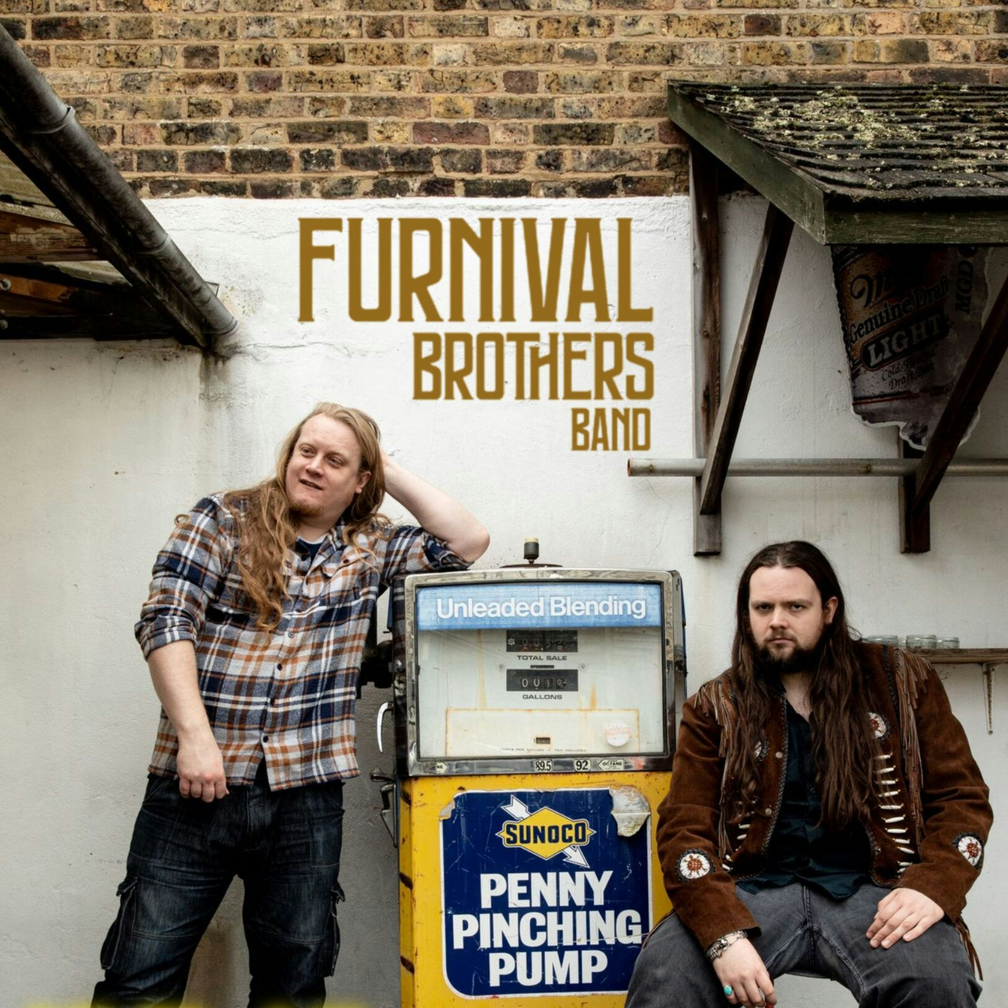 Furnival Brothers
