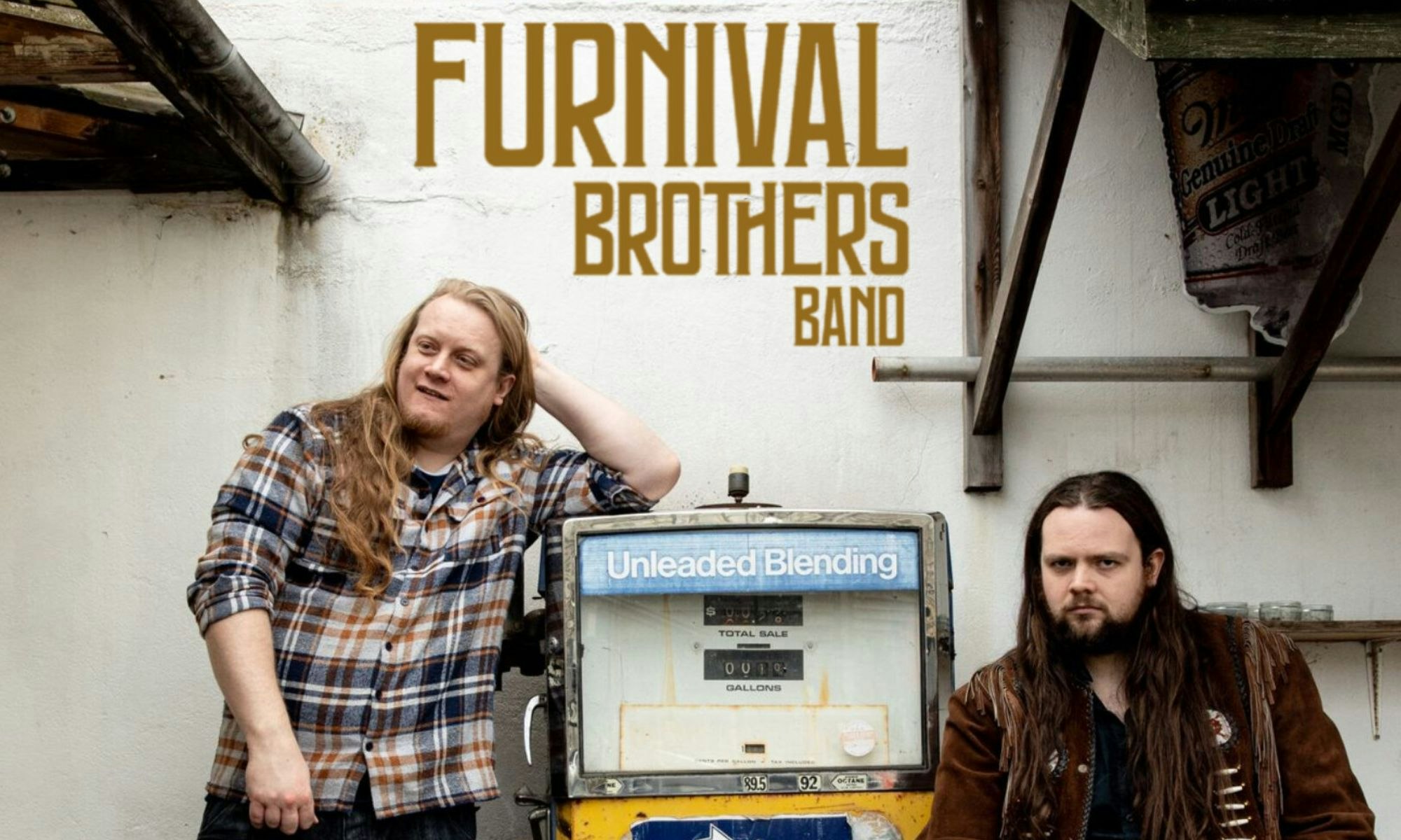 Furnival Brothers