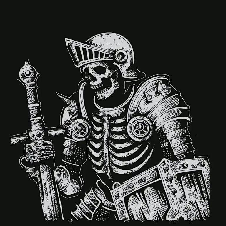 Ghosts, Ghouls & Spirits of Medieval Britain