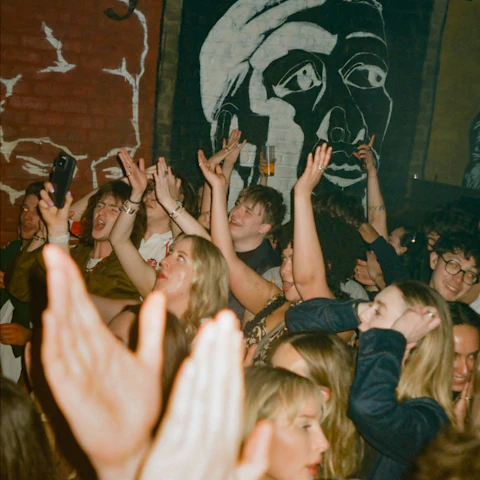 Shoreditch Got Soul