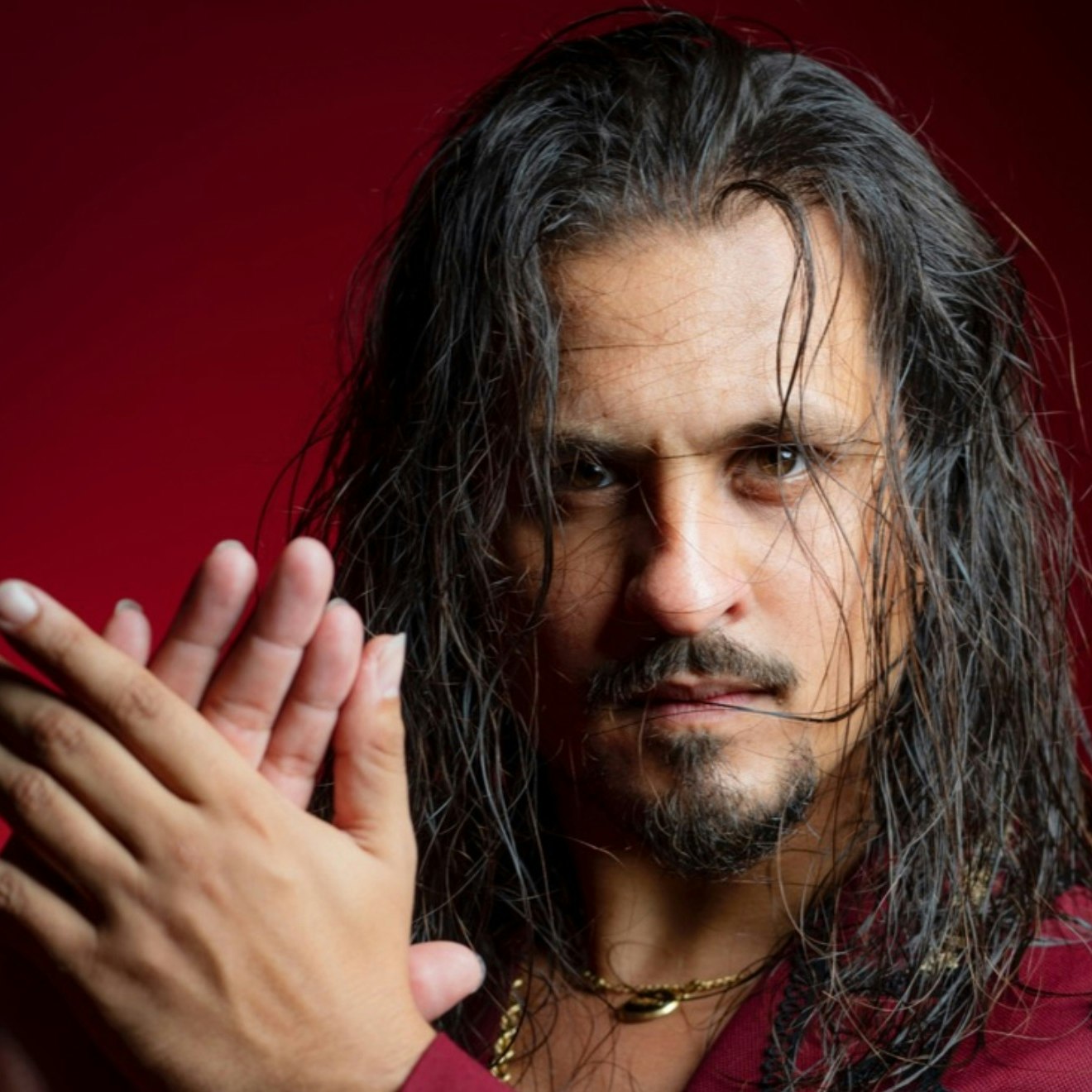 Farru presenta "Entre Amigos" - PITINGO + LOS BANIS + DUQUENDE + PIRAÑA artistas invitados