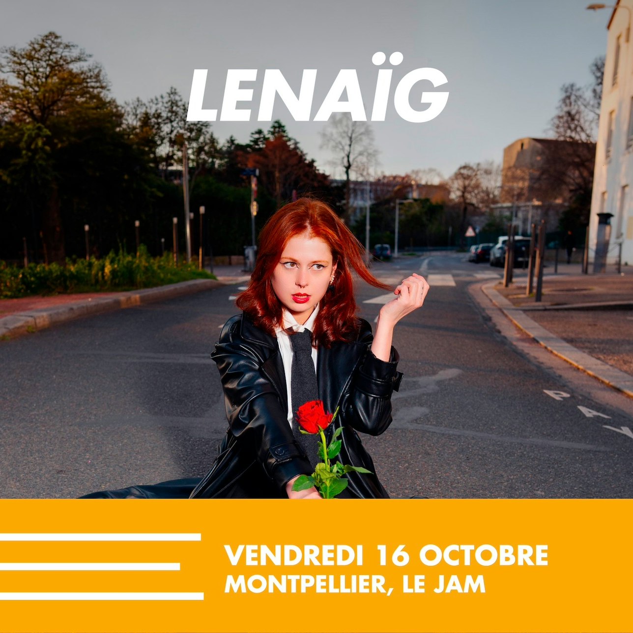 LENAÏG
