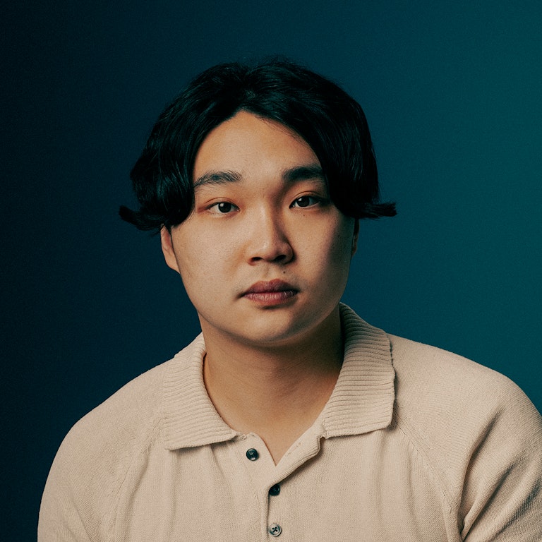 Li Jin Hao: Falling From A Moon [WIP] at The Bill Murray - Angel Comedy Club