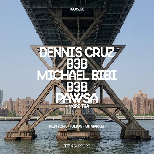 SOLID GROOVES (New York) artwork