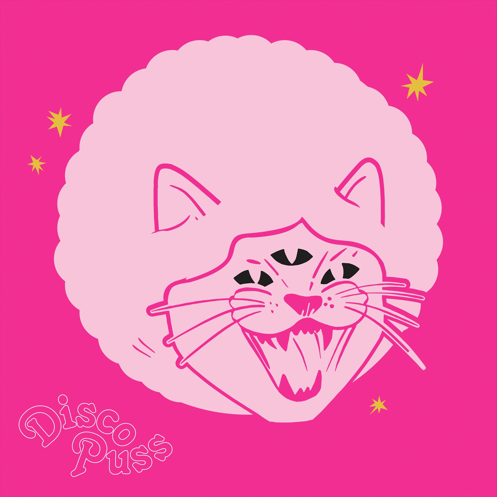 DISCO PUSS with TOUCH OF FUNK (MCR debut)