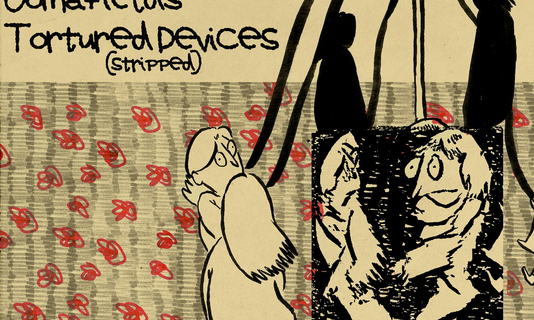 TGT: May Day - Sean Trelford / Dermot Henry / Comafields / Tortured Devices