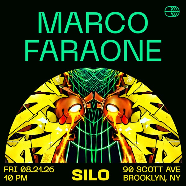 Marco Faraone