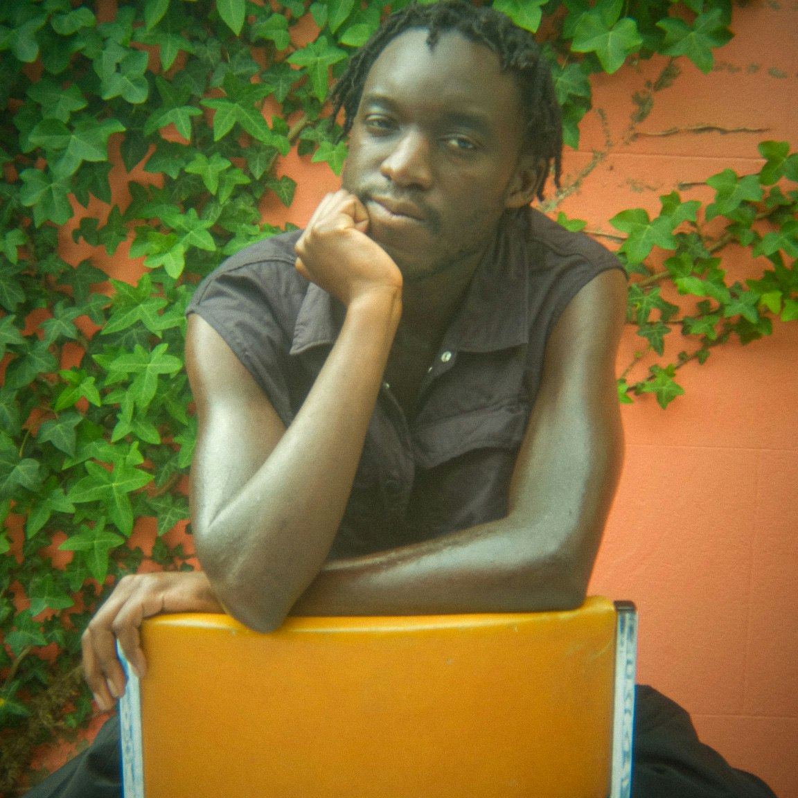 Lorenz Okello