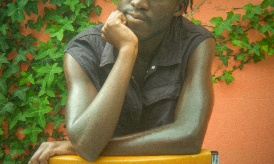Lorenz Okello