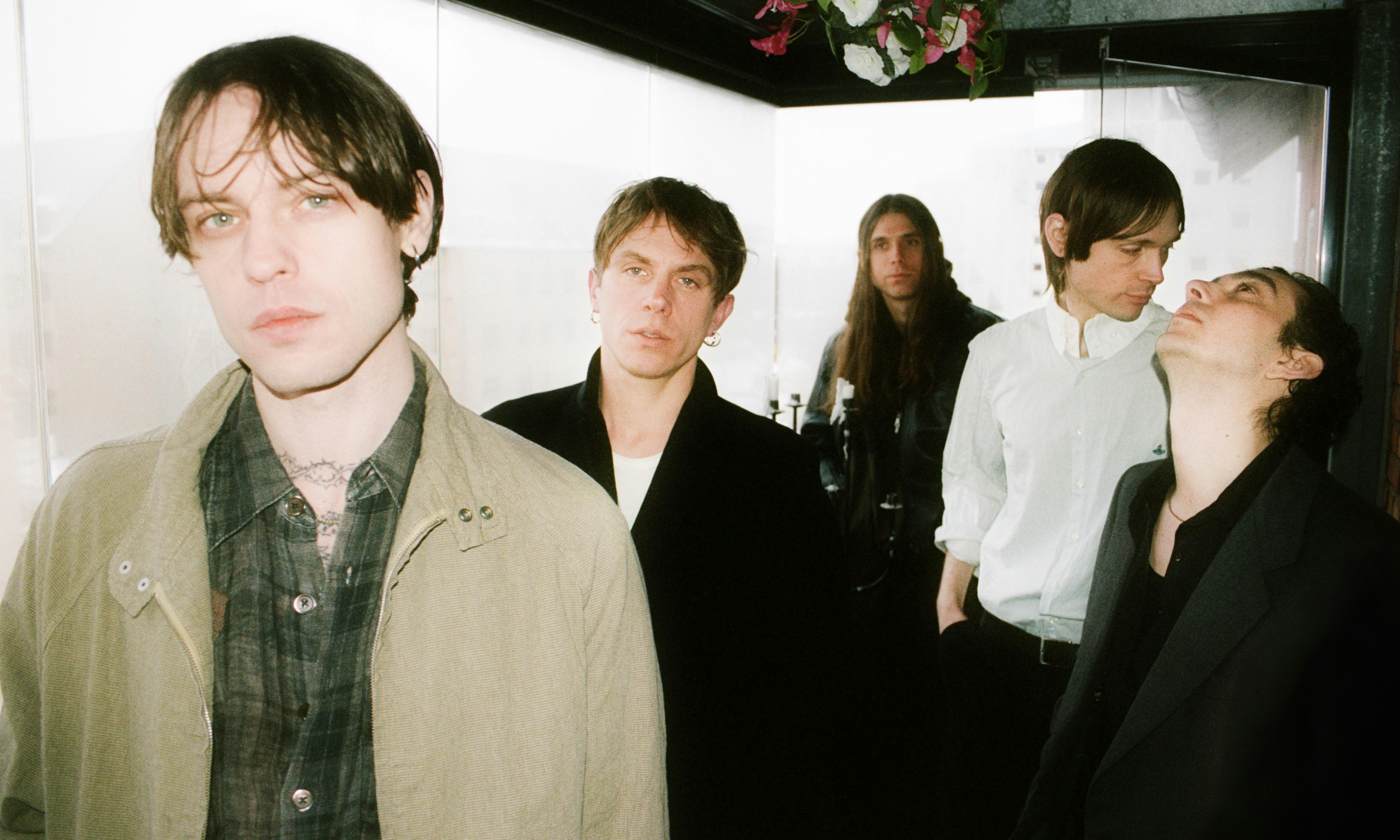 Iceage (Matinee)