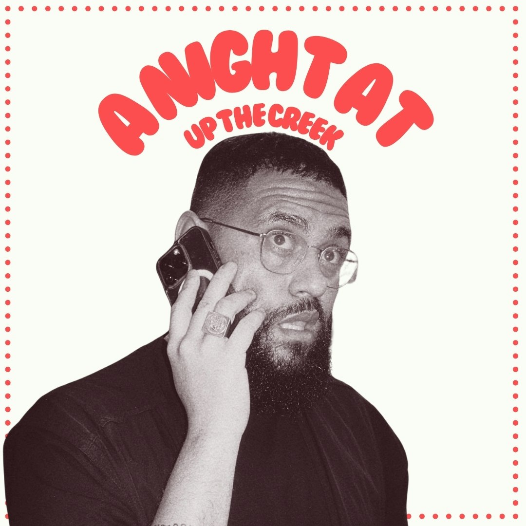 A Night At Up The Creek with Jamali Maddix