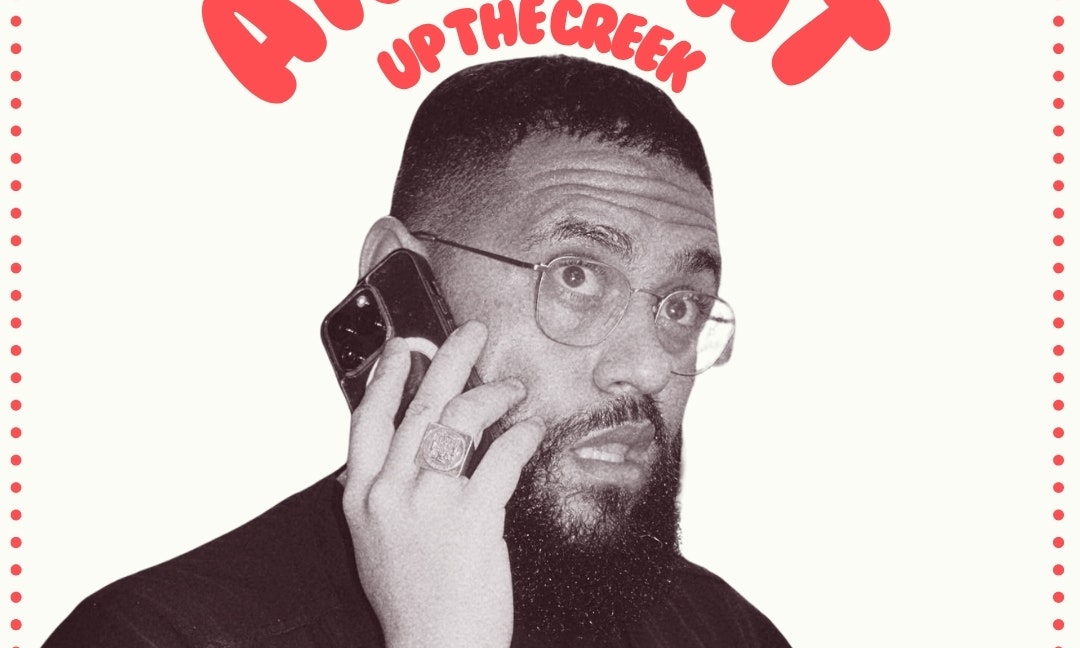 A Night At Up The Creek with Jamali Maddix